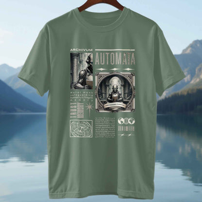 Trust Memory T-Shirt