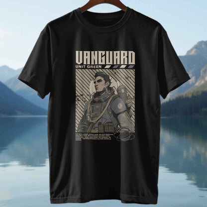 Vanguard T-Shirt