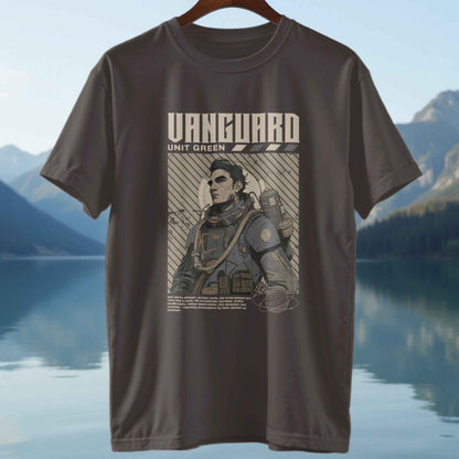 Vanguard T-Shirt