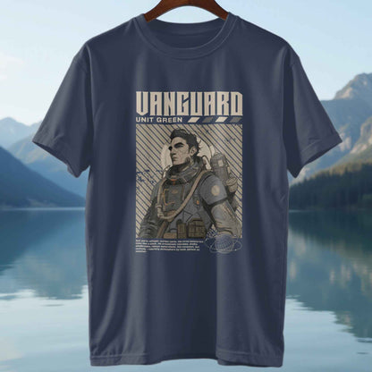 Vanguard T-Shirt
