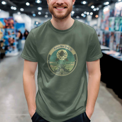 Xeno Bio Unit T-Shirt