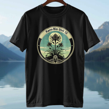 Xeno Bio Unit T-Shirt