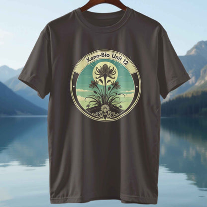 Xeno Bio Unit T-Shirt