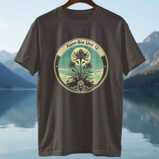 Xeno Bio Unit T-Shirt