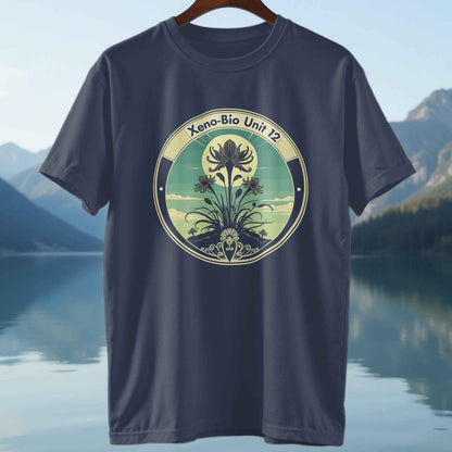 Xeno Bio Unit T-Shirt
